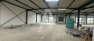 REXIM - Entrepôt - Ivry-sur-Seine - 2