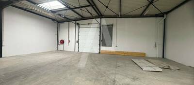 REXIM - Entrepôt - Ivry-sur-Seine - 3