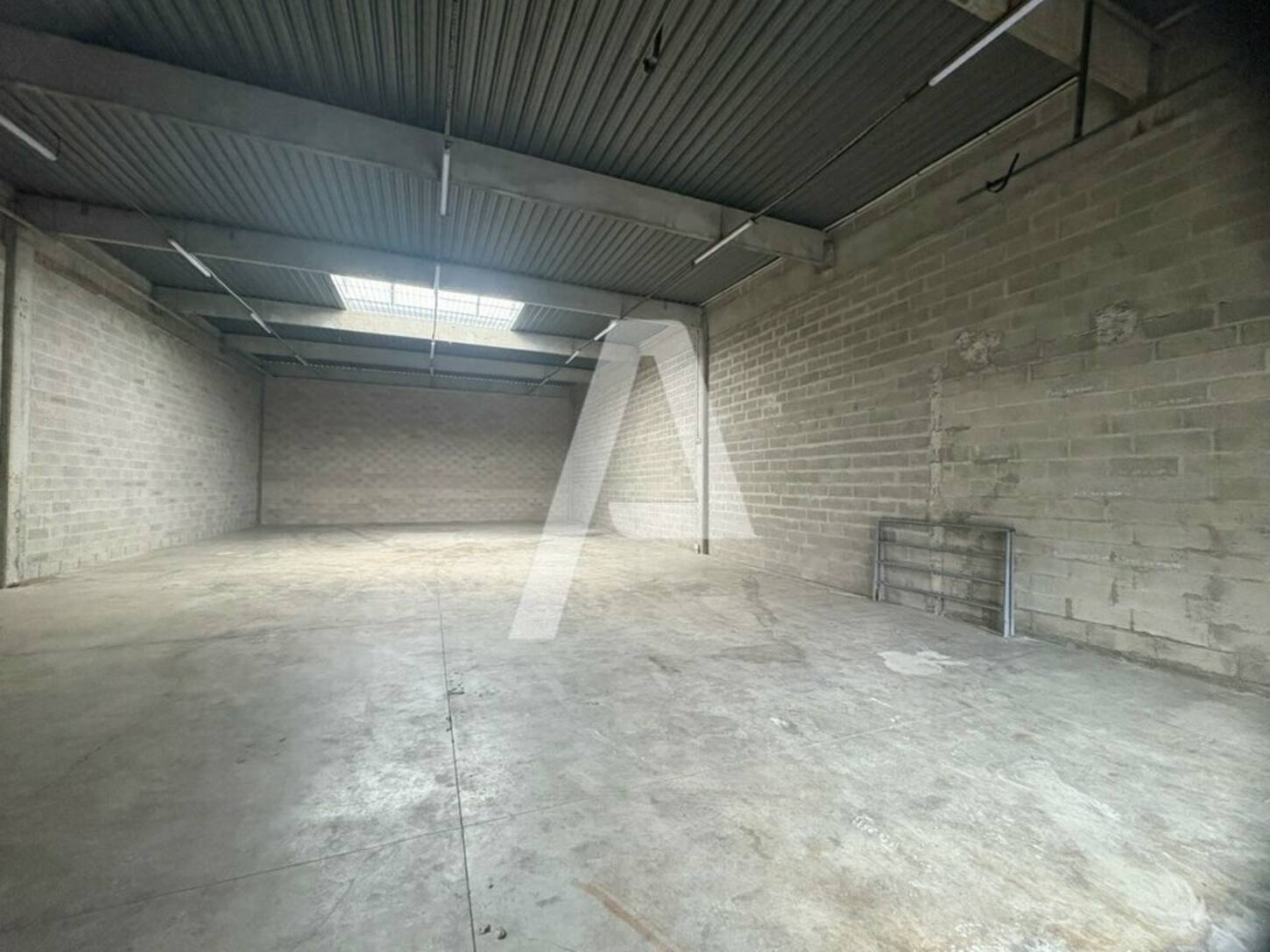 REXIM - Entrepôt - Saint-Thibault-des-Vignes - 2