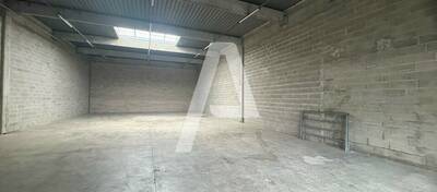 REXIM - Entrepôt - Saint-Thibault-des-Vignes - 2