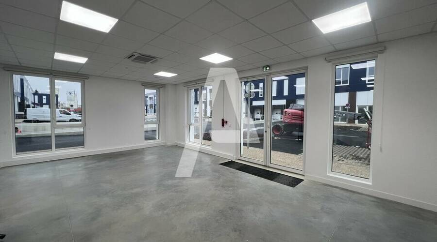 REXIM - Entrepôt - Moissy-Cramayel - 4