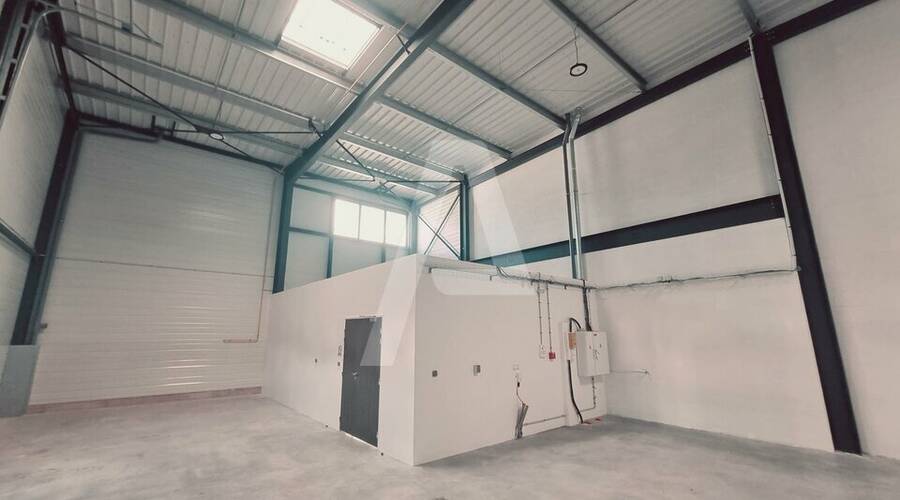 REXIM - Entrepôt - Savigny-le-Temple - 2