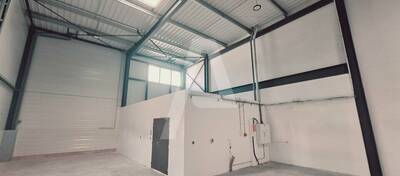 REXIM - Entrepôt - Savigny-le-Temple - 2