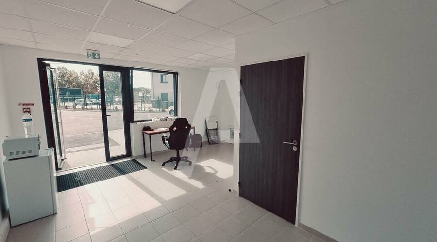 REXIM - Entrepôt - Savigny-le-Temple - 3