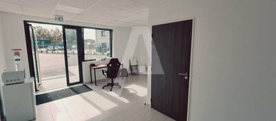 REXIM - Entrepôt - Savigny-le-Temple - 3