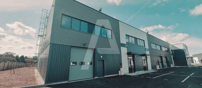 REXIM - Entrepôt - Savigny-le-Temple - 6