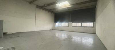 REXIM - Entrepôt - Champs-sur-Marne - 3