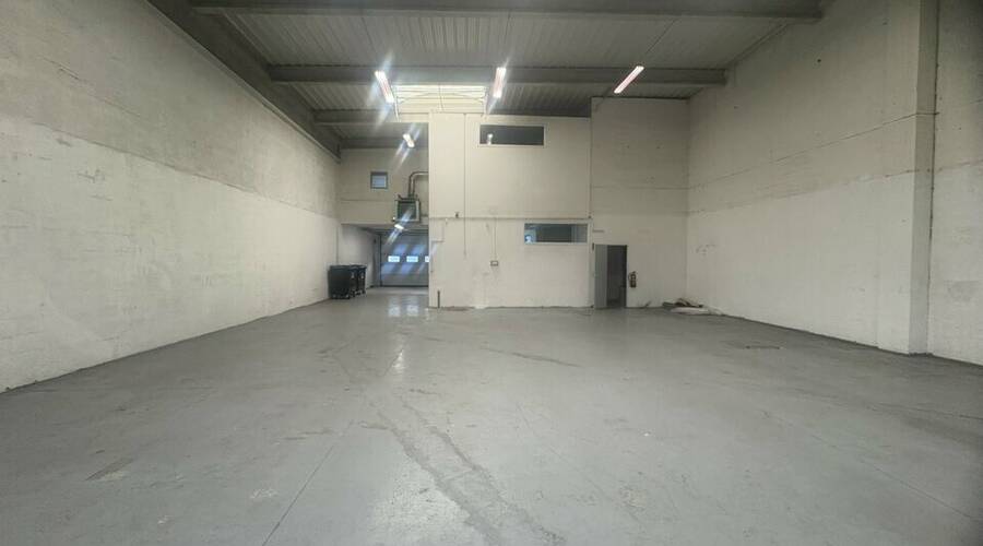 REXIM - Entrepôt - Champs-sur-Marne - 4