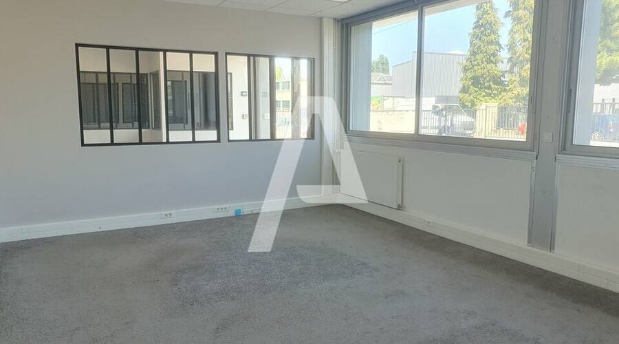 REXIM - Entrepôt - Morangis - 2