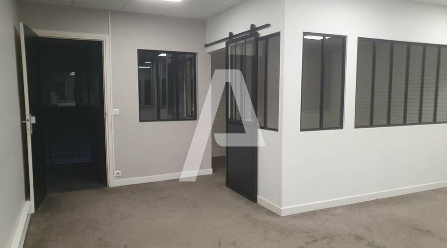 REXIM - Entrepôt - Morangis - 4