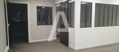 REXIM - Entrepôt - Morangis - 4