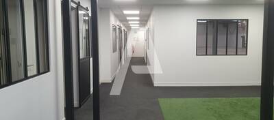 REXIM - Entrepôt - Morangis - 5