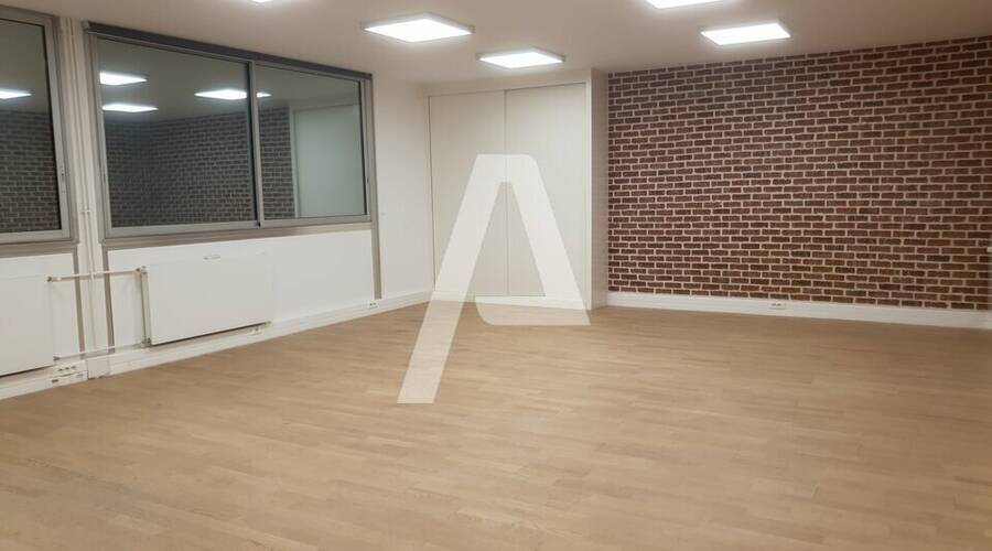 REXIM - Entrepôt - Morangis - 8