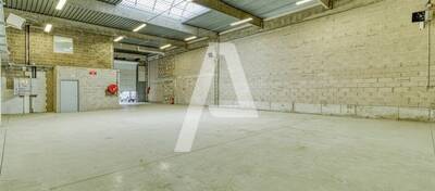 REXIM - Entrepôt - Saint-Thibault-des-Vignes - 1