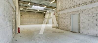 REXIM - Entrepôt - Saint-Thibault-des-Vignes - 4