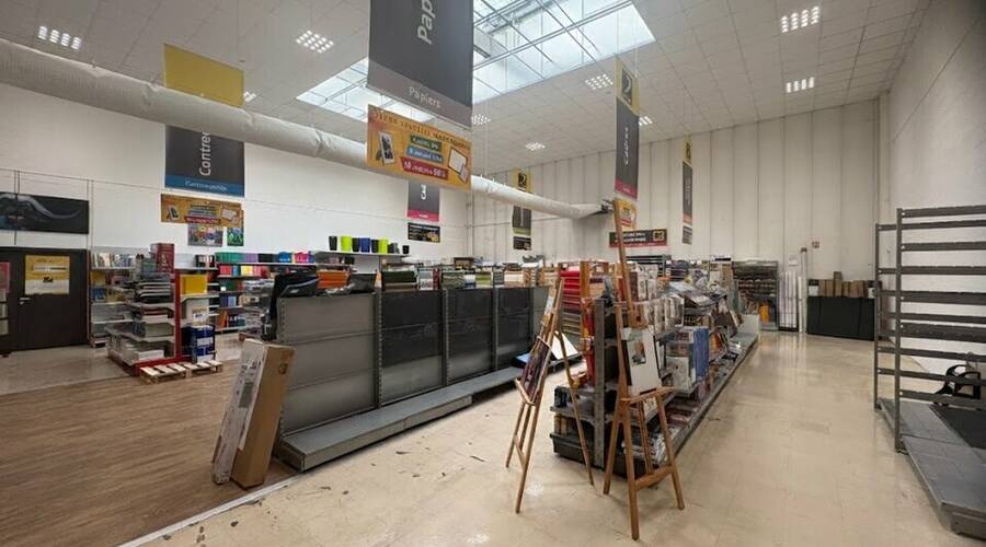 REXIM - Entrepôt - Savigny-le-Temple - 3