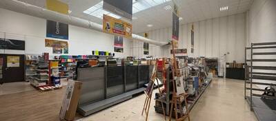 REXIM - Entrepôt - Savigny-le-Temple - 3