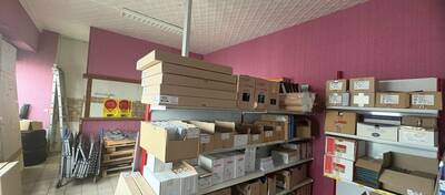 REXIM - Entrepôt - Savigny-le-Temple - 5