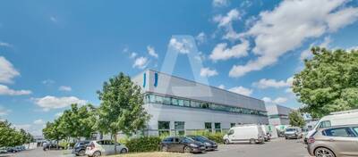 REXIM - Entrepôt - Ivry-sur-Seine - 10