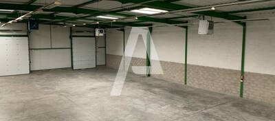 REXIM - Entrepôt - Saint-Thibault-des-Vignes - 5