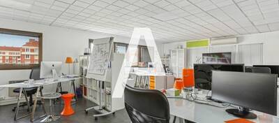 REXIM - Bureau - Ivry-sur-Seine - 2