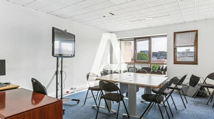 REXIM - Bureau - Ivry-sur-Seine - 3