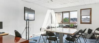 REXIM - Bureau - Ivry-sur-Seine - 3