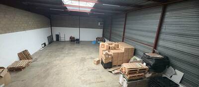 REXIM - Entrepôt - Collégien - 1