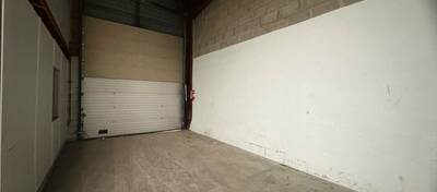 REXIM - Entrepôt - Collégien - 2