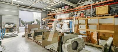 REXIM - Entrepôt - Vitry-sur-Seine - 2