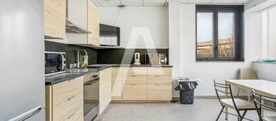 REXIM - Entrepôt - Vitry-sur-Seine - 4