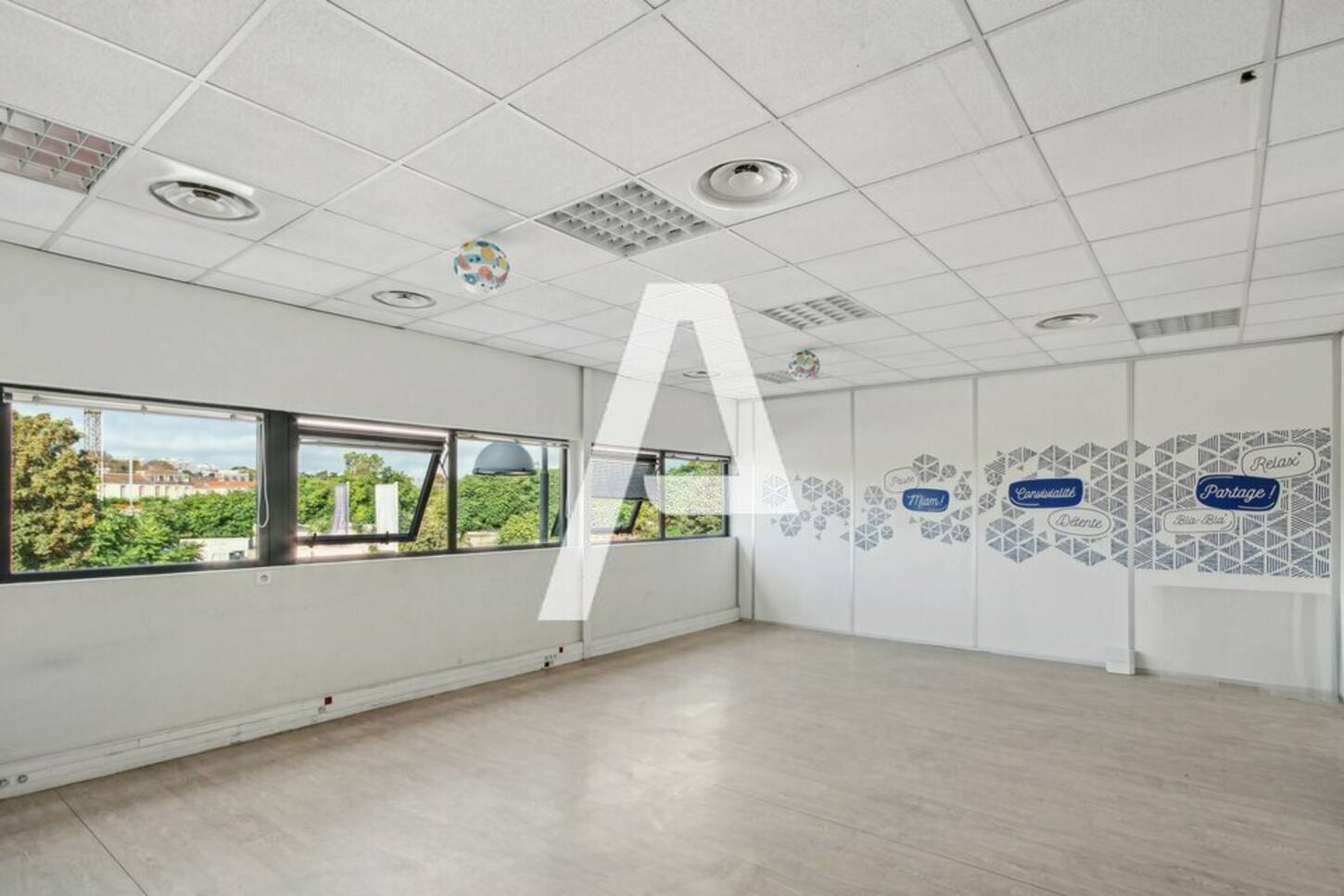 REXIM - Entrepôt - Ivry-sur-Seine - 2