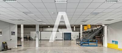 REXIM - Entrepôt - Ivry-sur-Seine - 5