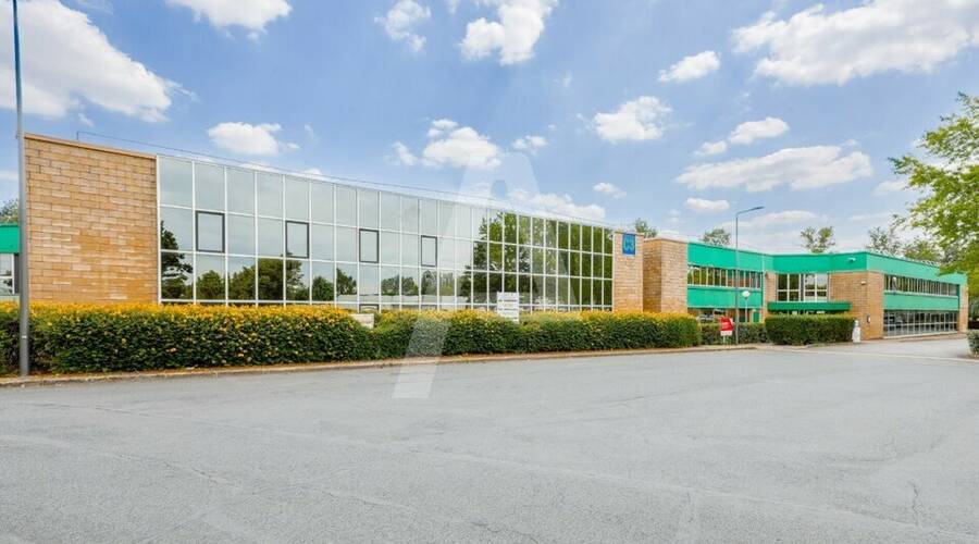 REXIM - Entrepôt - Saint-Thibault-des-Vignes - 9