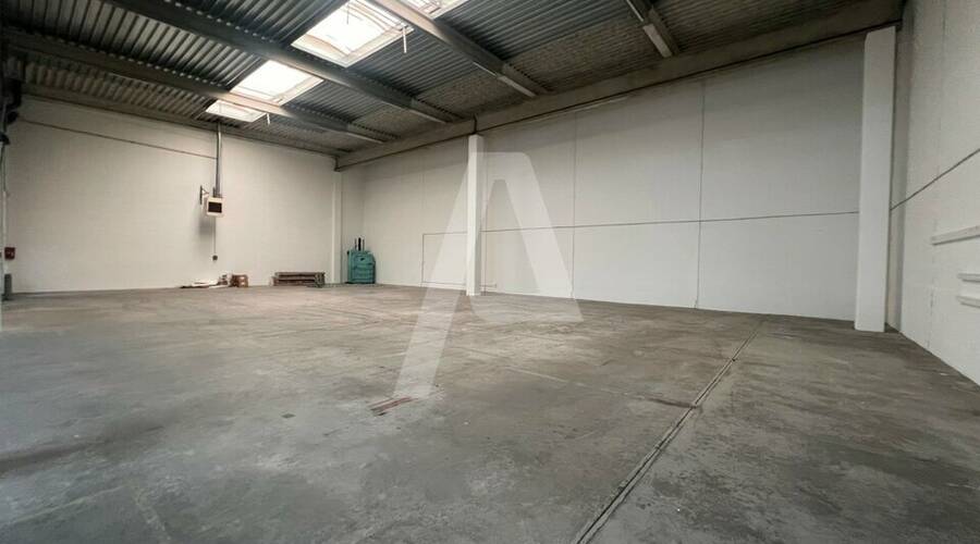 REXIM - Entrepôt - Ivry-sur-Seine - 2