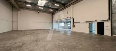 REXIM - Entrepôt - Ivry-sur-Seine - 3