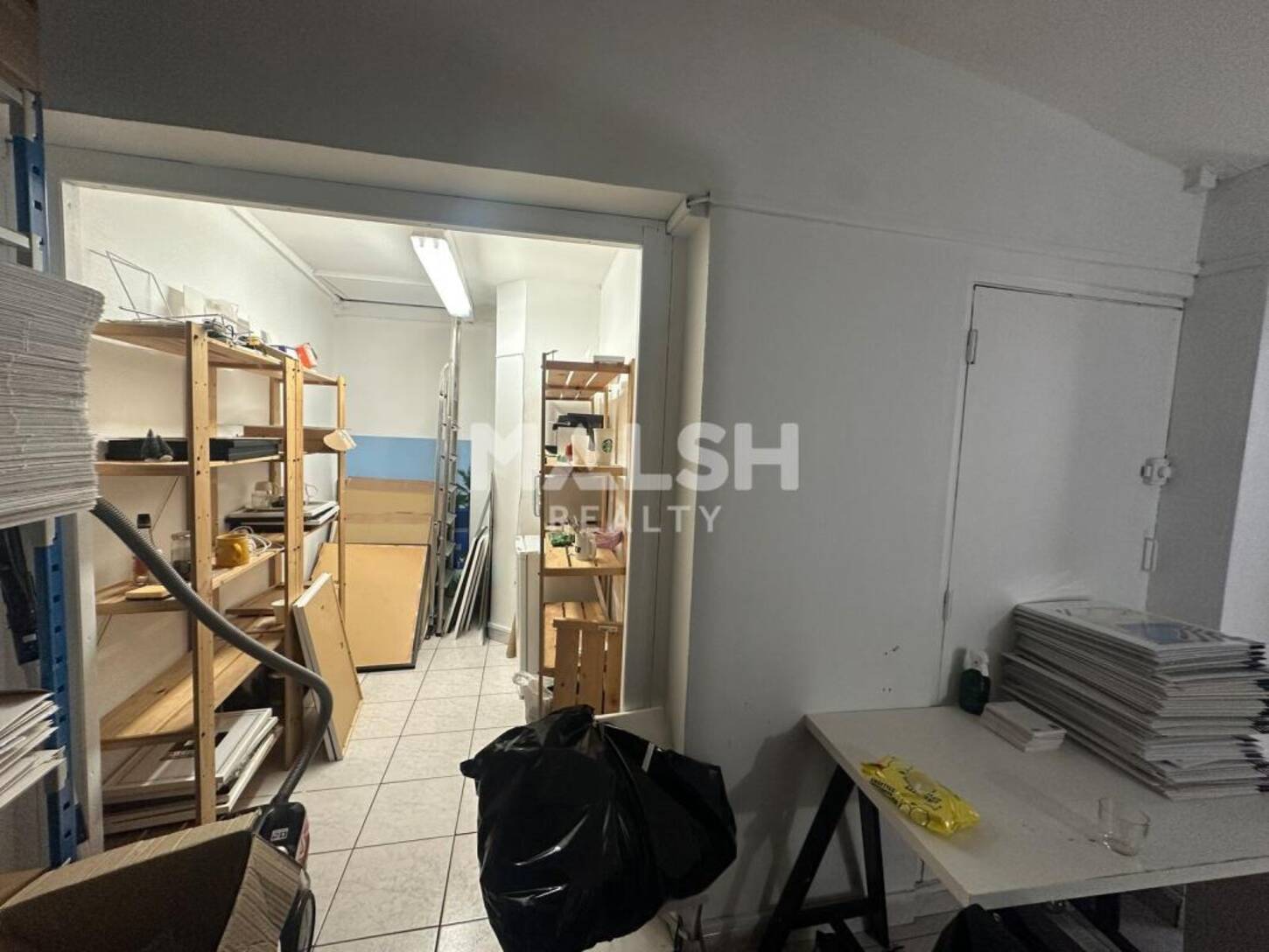 REXIM - Local commercial - Rhône - Lyon - 2