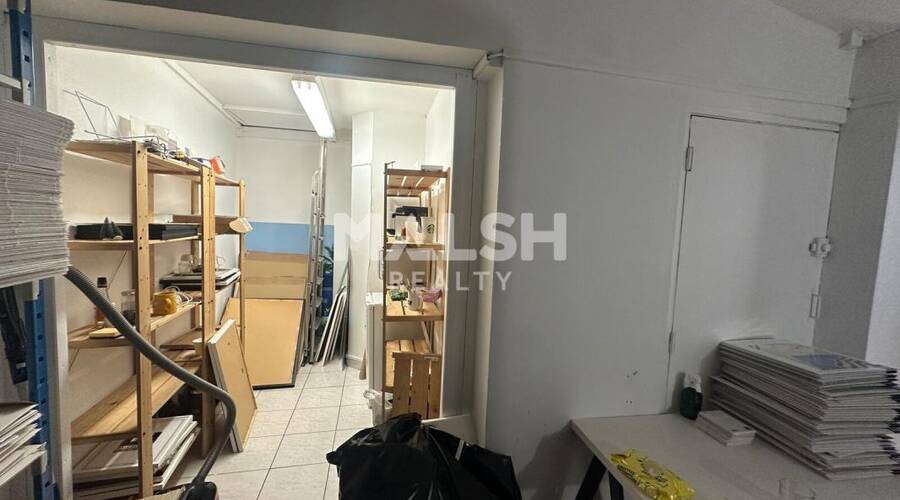 REXIM - Local commercial - Rhône - Lyon - 2