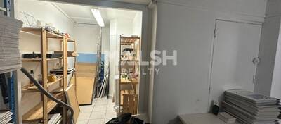 REXIM - Local commercial - Rhône - Lyon - 2