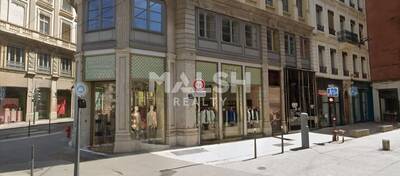 REXIM - Local commercial - Rhône - Lyon - 4