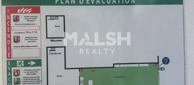 REXIM - Local commercial - Rhône - Lyon - 5