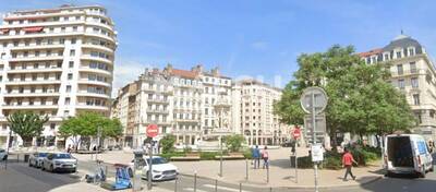 REXIM - Local commercial - Rhône - Lyon - 3