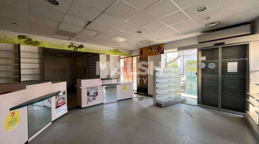 REXIM - Local commercial - Rhône - Sainte-Foy-lès-Lyon - 3