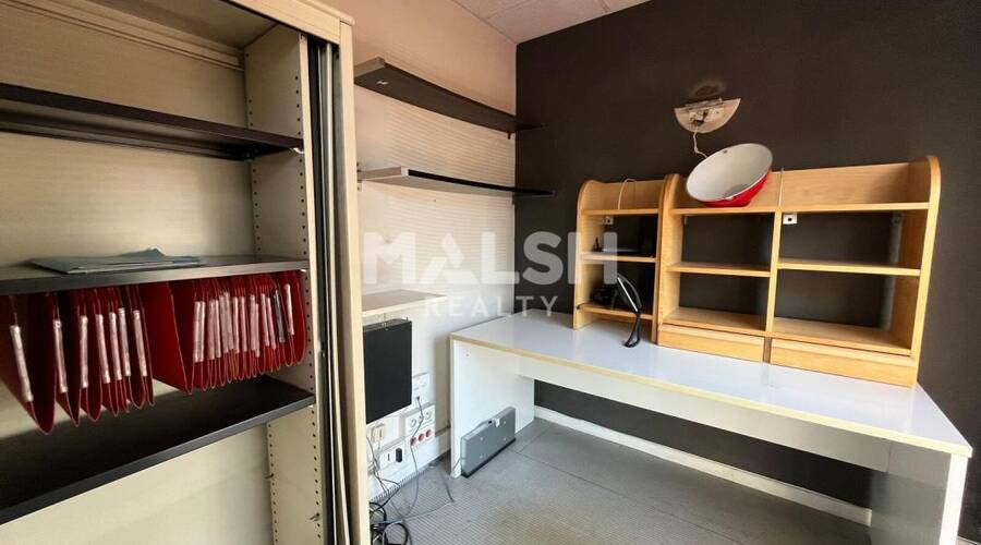 REXIM - Local commercial - Rhône - Sainte-Foy-lès-Lyon - 5