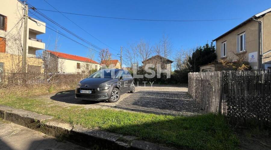 REXIM - Local commercial - Rhône - Sainte-Foy-lès-Lyon - 6