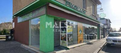 REXIM - Local commercial - Rhône - Sainte-Foy-lès-Lyon - 1