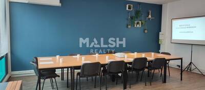 REXIM - Local commercial - Rhône - Lyon - 1