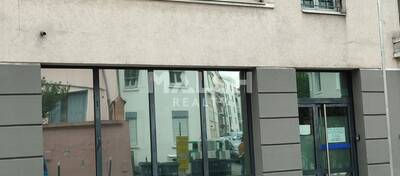 REXIM - Local commercial - Rhône - Lyon - 5