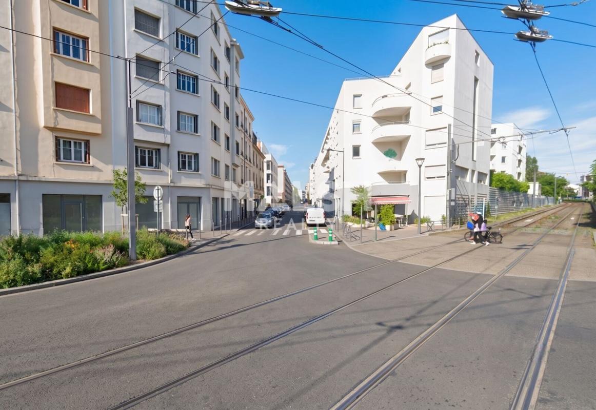 REXIM - Local commercial - Rhône - Lyon - 6