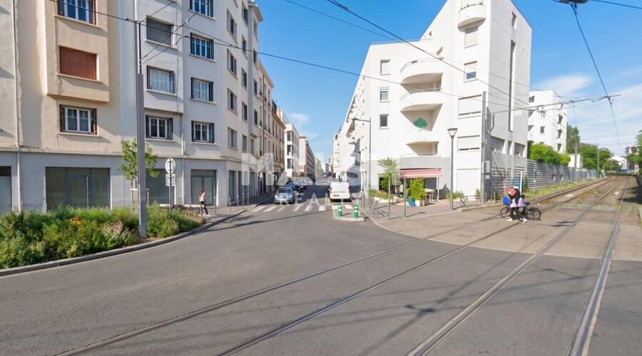REXIM - Local commercial - Rhône - Lyon - 6